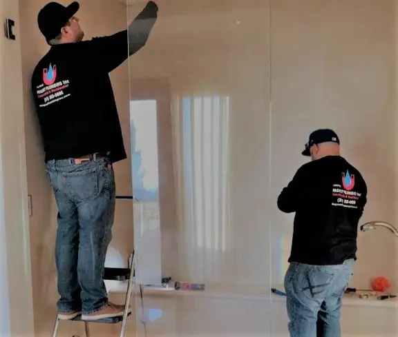 Professional plumbing installation for Leak Detection in Royville